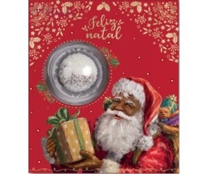 NATAL CARTÃO P/ BB NOEL MARTIN C/10 UNIDADES - PC