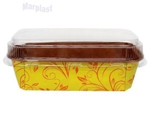 FORMA PLUMPY M C/TAMPA AMARELO C/5 UNIDADES ECOPACK