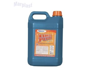 LIMPA PEDRA ESPECIAL 5 LITROS - VALENCIA