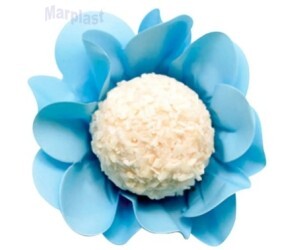 FORMINHA STYLE AZUL CLARO ACQUA C/40 UNIDADES