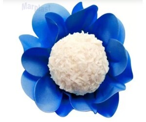 FORMINHA STYLE AZUL ROYAL C/40 UNIDADES