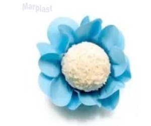 FORMINHA STYLE AZUL/ROSA C/40 UNIDADES