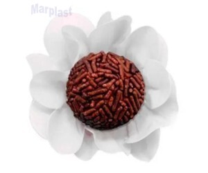 FORMINHA STYLE BRANCO C/40 UNIDADES