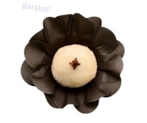 FORMINHA STYLE MARROM C/40 UNIDADES