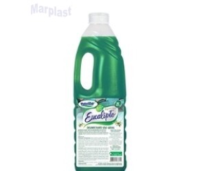 DESINFETANTE EUCALIPTO BR. 2 LITROS - VALENCIA