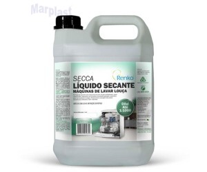 RENKO SECANTE SECCA PARA LAVA-LOUCA 5 LT