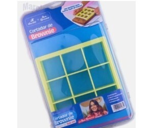 CORTADOR DE BROWNIE 5X5CM