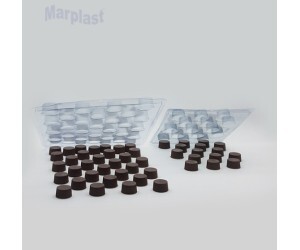 BWB PVC ALPINO 32 CAVIDADE