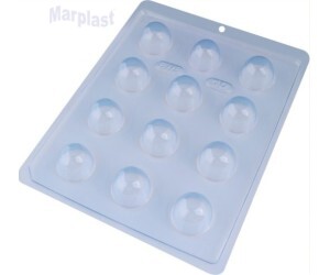 BWB PVC BOMBOM 20gr 12CAVIDADES