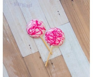 BWB PVC PIRULITÃO LISO 4 CAVIDADES - 64