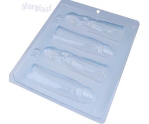 BWB PVC EROT. NOIVINHA 4 CAVIDADES