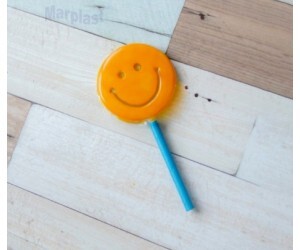 BWB PVC PIRULITO SORRISO