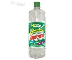 REMOVEDOR SUPREMA VERBENA 500ML
