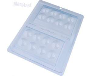 BWB SIL. BARRA BOLINHA 2 CAVIDADE