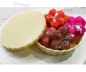 BWB SILICONE PARIS GOURMET GRANDE