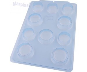 BWB SILICONE PARIS GOURMET PEQUENO