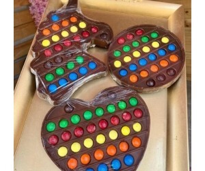 BWB SILICONE POP IT REDONDO