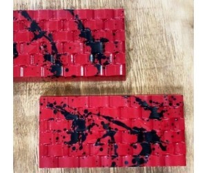 BWB SILICONE TABLETE RATTAN