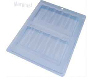 BWB SILICONE TABLETE TUBOS