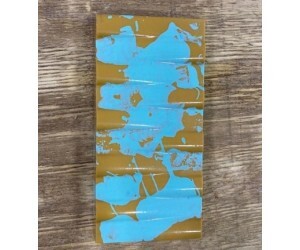 BWB SILICONE TABLETE TUBOS