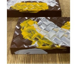 BWB SILICONE TABLETE VIME