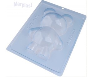 BWB SILICONE URSINHO