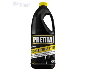 CERA LIQUIDA PRETITA 2LT / COD.1306