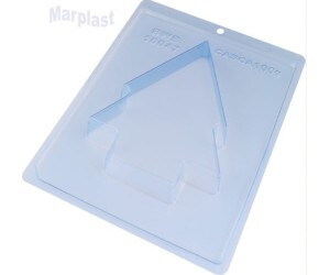 NATAL BWB SILICONE ÁRVORE DE NATAL 10047