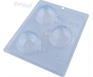 NATAL BWB SILICONE BOLAS PAE ENFEITE DE NATAL 155