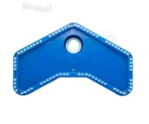 HERBINJECT ASPIRADOR ASA DELTA C/ ESCOVA