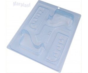 NATAL BWB SILICONE TRENO 138