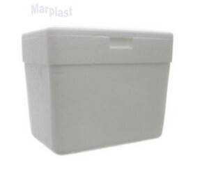 CAIXA TÉRMICA 8 LITROS