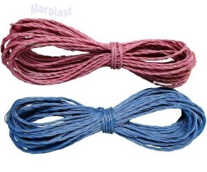 VARAL DE NYLON Nº5 C/10 METROS