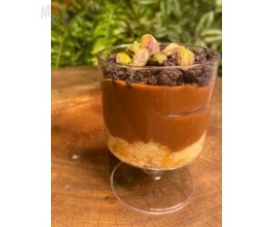 TAÇA PLÁSTICA PIT-150 C/10 UNIDADES PLASTILANIA