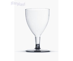 TAÇA PLÁSTICA PIT-170 C/5 UNIDADES PLASTILANIA