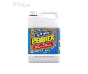 LIMPA PEDRA 