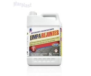 LIMPA REJUNTE START GL.5 LT 207