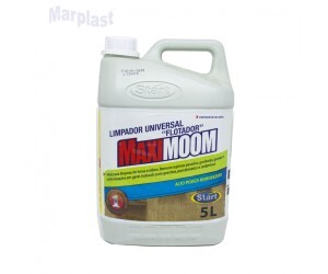 LIMPADOR CONC. ALCALINO MAXIMOON 5 LT START