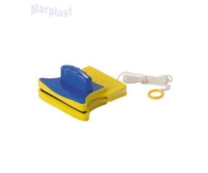 SANCHES LIMPADOR DE JANELA COM IMÃ