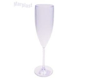 TAÇA SOLÍDA CRISTAL 160ML