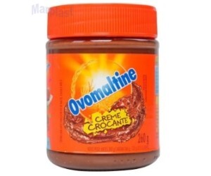 OVOMALTINE CREME CROCOCANTE 660GR