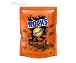 OVOMALTINE ROCKS 110GR