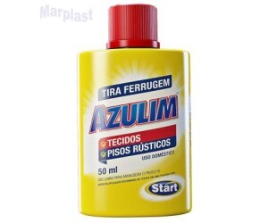 TIRA FERRUGEM AZULIM 50 ML