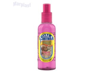 AROMATIZANTE SPRAY COALA 120 ML TOQUE