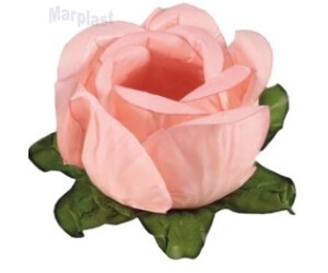 FORMINHA RAINHA C/30 UNIDADES PESSEGO