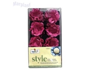 FORMINHA STYLE PINK C/40 UNIDADES