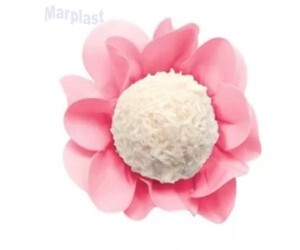 FORMINHA STYLE ROSA BB C/40 UNIDADES