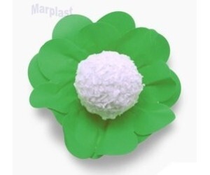 FORMINHA STYLE VERDE C/40 UNIDADES