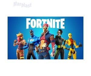 FORTNITE BALÃO ESPECIAL C/25 UNIDADES