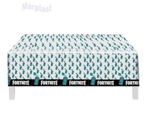 FORTNITE TOALHA PLÁSTICA